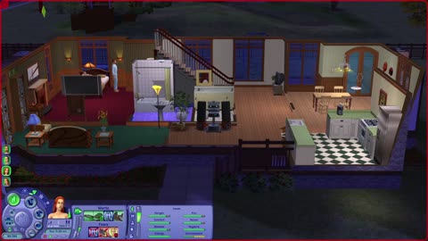 The Sims 2: Let's Play Pleasantview |R2/EP06| Pleasant