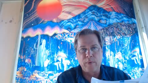 Year 2020 Rick Miracle Report #17, Six Pointed Star demon Moloah