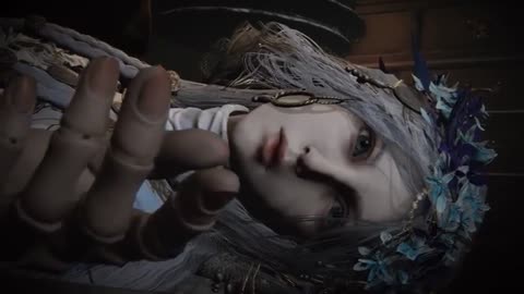 ELDEN RING NIGHTREIGN | Official Launch Trailer