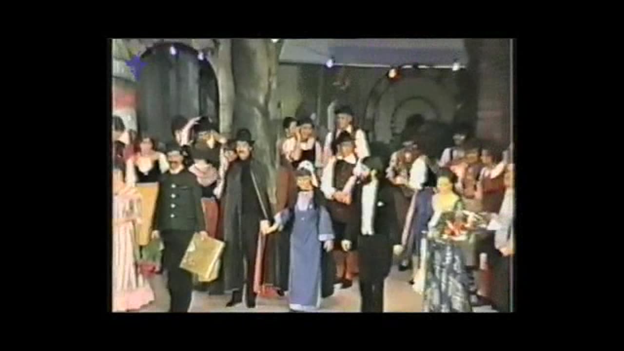 Ziehrer- Die Landstreicher (1985)
