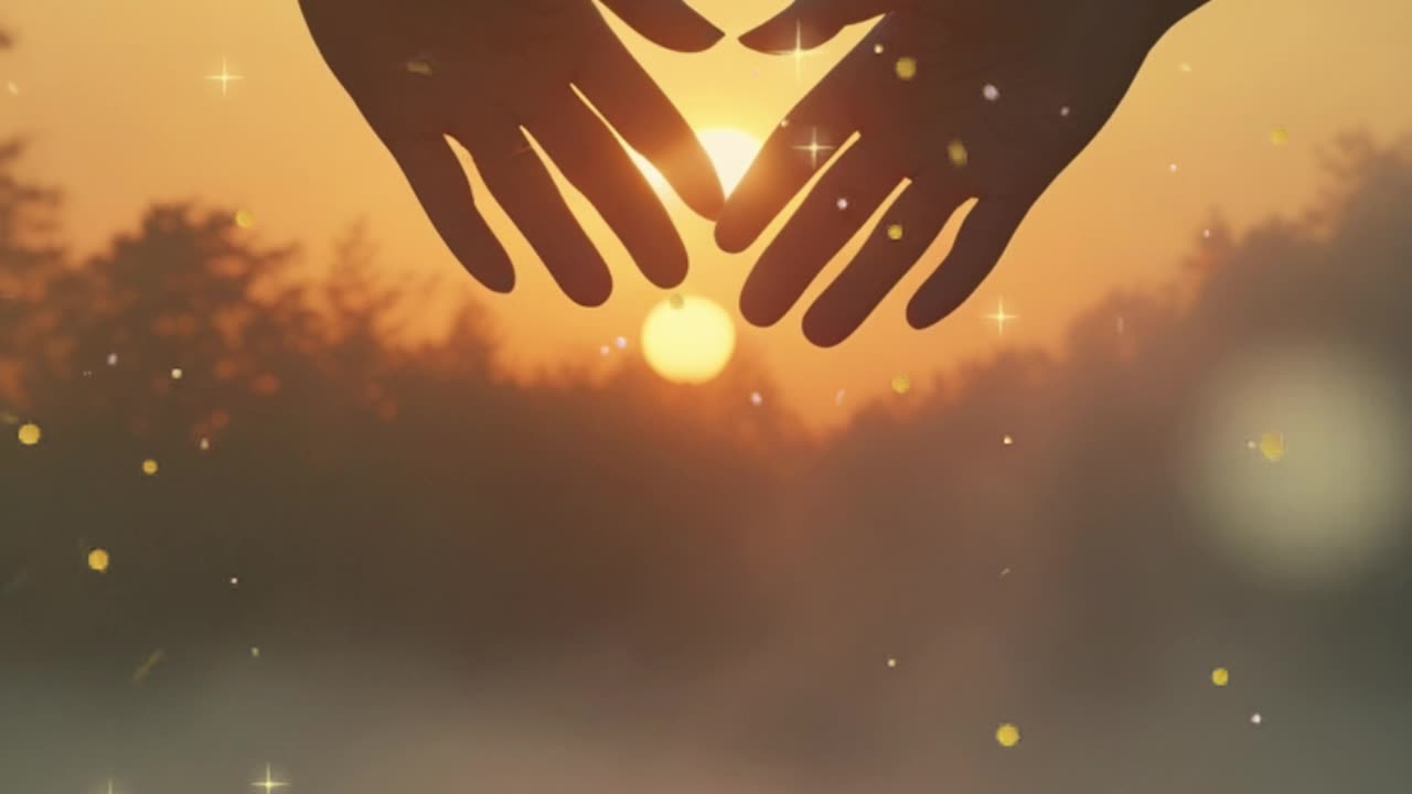 In the Sun