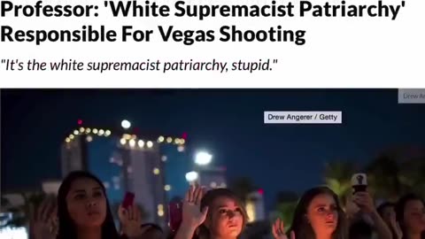 More White Hate
