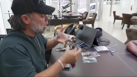 Negociando varios Rolex en paquete: ¿cuánto vale sin caja ni papeles? 🤯⌚