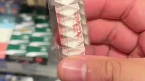 This Eraser Design Is Next-Level 🔥