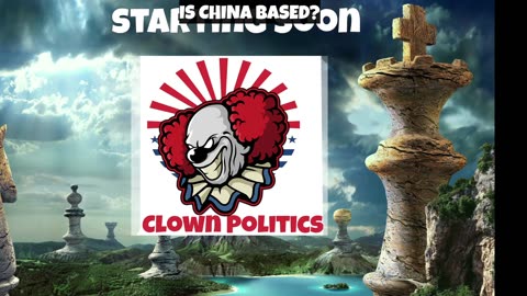 FRIENDLY POLITICS: Talking about China