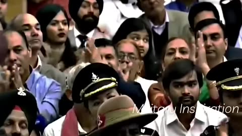 Para special Forces Ft. Major Rohit Lingwal