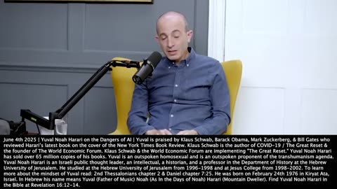 Self-Censoring | "Just By Telling the Algorithm to Score What People Say In a Different Way...You Need to Do Something That Will Get Likes from the Other Side...All the Influencers Start Saying Things In Consensus." - 6/4/2025