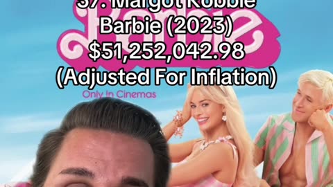 BARBIE BUCKS!!!