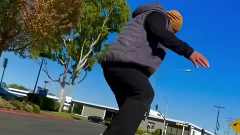 😍🛹 Daewon Clips Are Always a Gift! Pure Skateboarding... | SkateNation