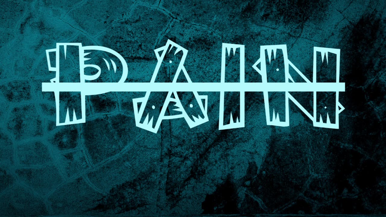 PAIN.....