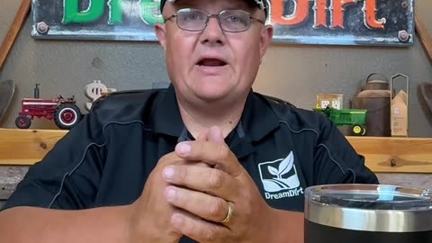 What is a Farmland Auction?