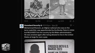 American Journal - FULL SHOW - 12.01.2025 Trump Goes Scorched Earth On Third World Immigration, Halts Asylum Claims & Says All Biden Autopen Actions Will Be “Terminated”