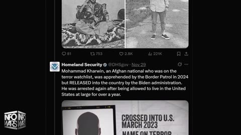 American Journal - FULL SHOW - 12.01.2025 Trump Goes Scorched Earth On Third World Immigration, Halts Asylum Claims & Says All Biden Autopen Actions Will Be “Terminated”