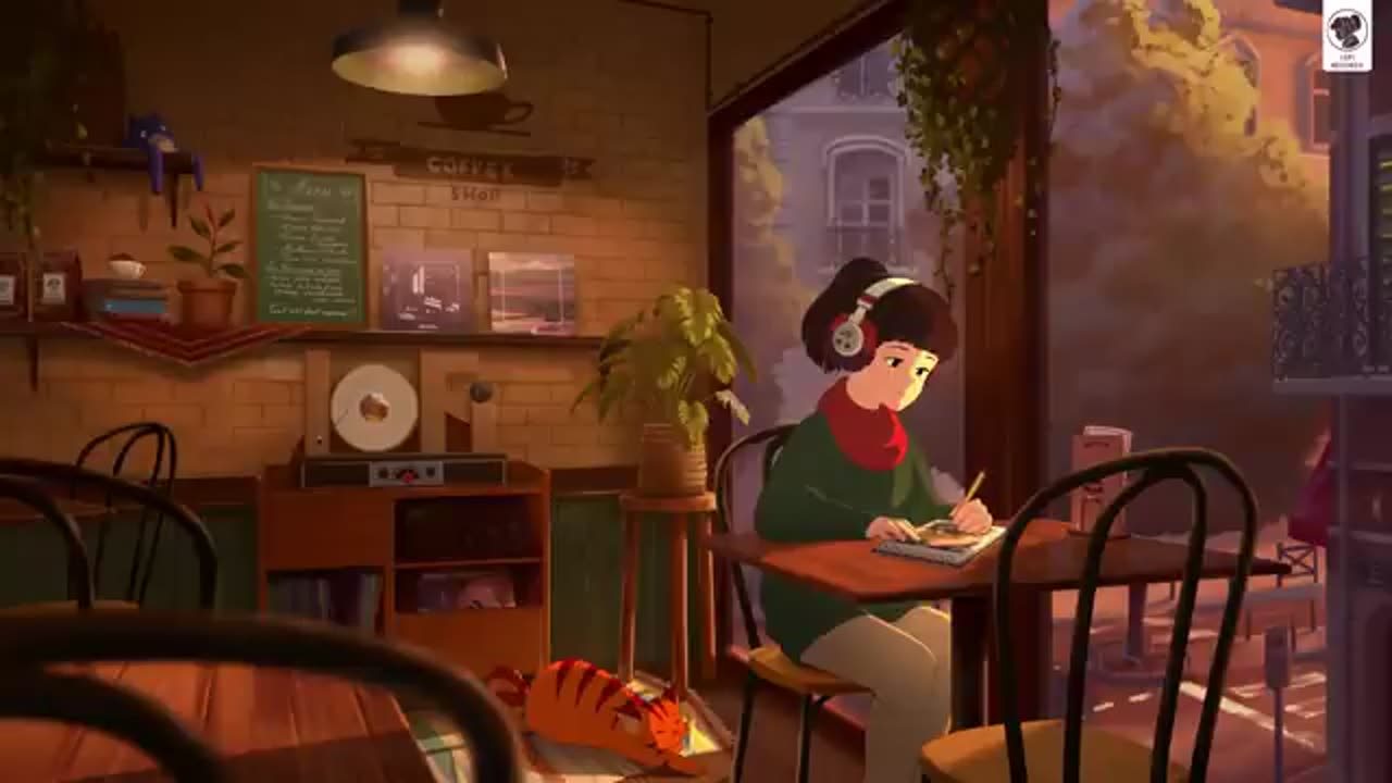 Afternoon Jazz 🎷 [jazz lofi]