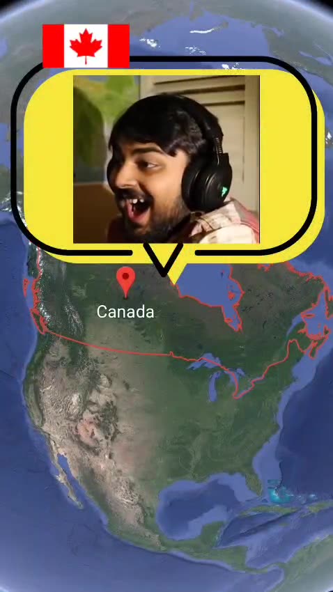 Laughing Memes From Different Countries 😂