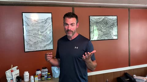 What About Supplement? Here's What I Currently Use