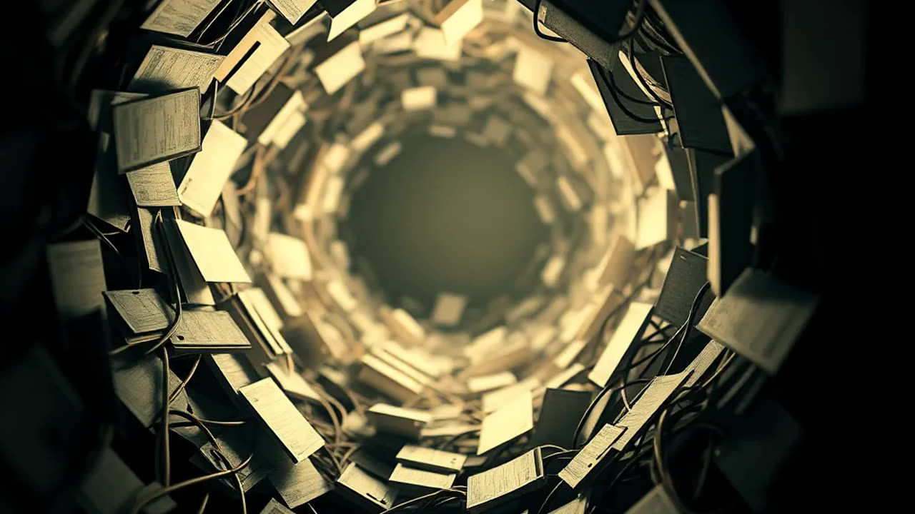 Endless Drill