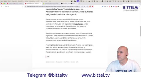 BITTEL TV