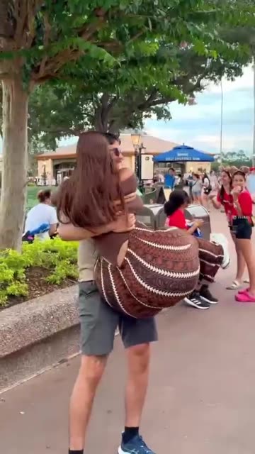 I hope you don’t mind..