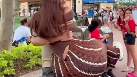 I hope you don’t mind..