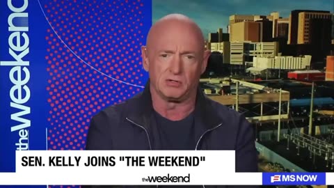 Mark Kelly PANICS on Live TV as COURT MARTIAL Coming THIS WEEK!!!