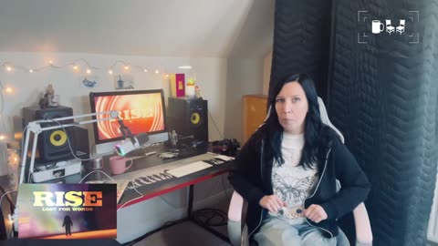 Cupchairs Reacts RISE – Lost for Words | Cupchairs.com