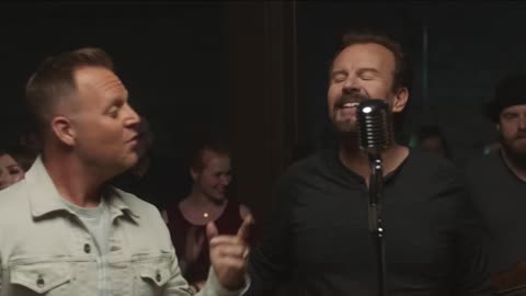 Casting Crowns - Nobody