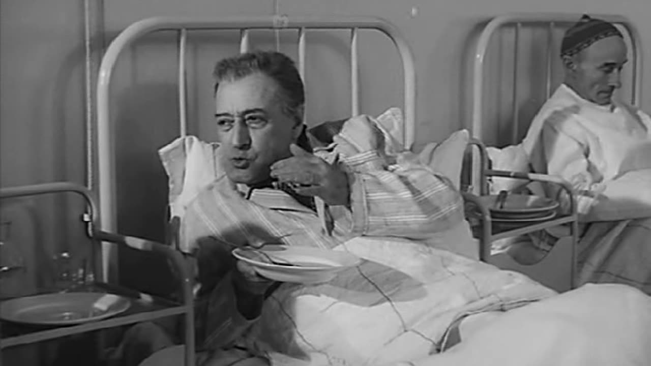 ARRANGIATEVI! ( Totò 1959 )