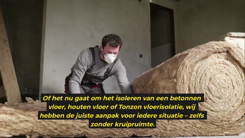 Bespaar Energie & Vergroot Comfort met Vloerisolatie in Zwolle!