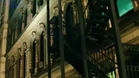 🐢 TMNT (2014) | April Meets The Turtles | Megan Fox Scene 🔥 | Paramount Movies #shorts