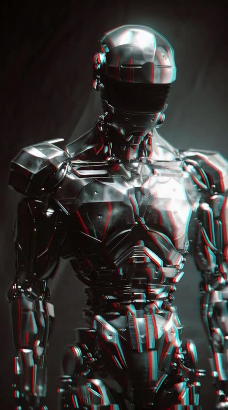 Robotics in the future