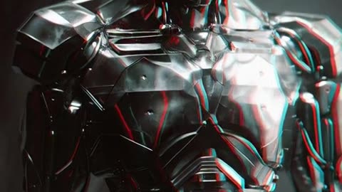 Robotics in the future