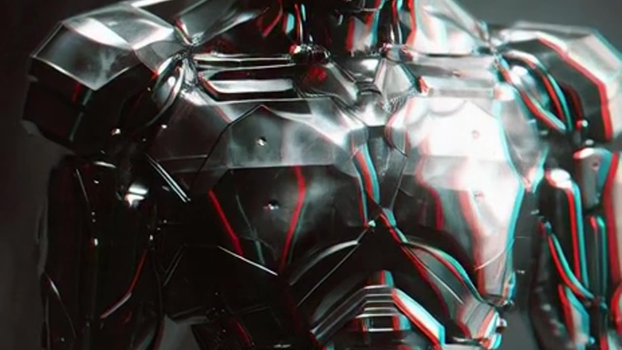 Robotics in the future