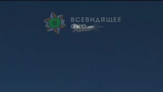 🤬 Rare footage of the launch of the Kinzhal hypersonic aeroballistic missile from a