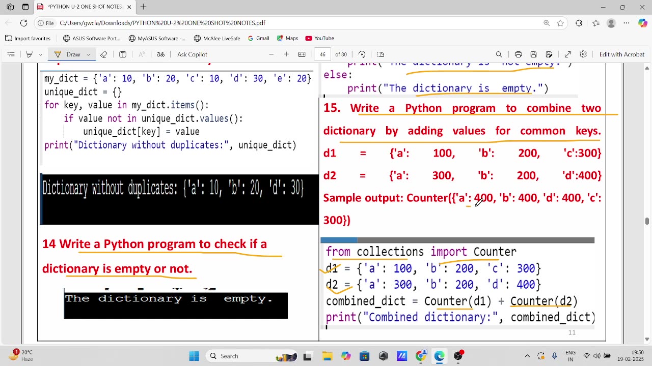 PYTHON UNIT 2 ONE SHORT GETWAY CLASSES