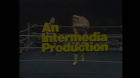 WWF All Star Wrestling Mar 29 1980