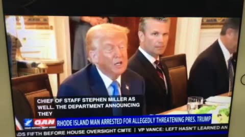 Derek Hunter 07/09/25 WMAL app genital mutilation jail DJT open border