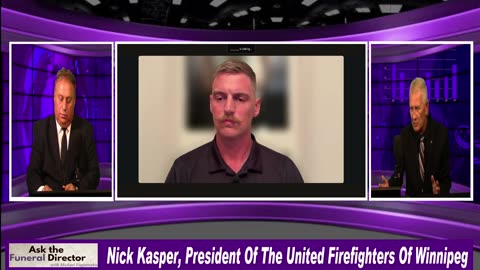 Ask The Funeral Director July 31st, 2025