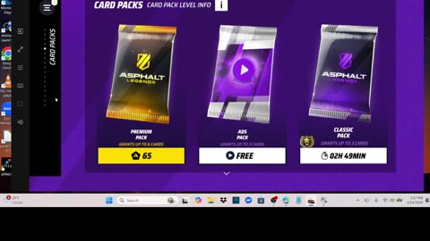 Hello took a break from the chaos