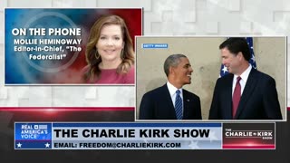 The Russia Hoax Has Officially Been Busted and the Cover-Up is Crumbling: Now What?