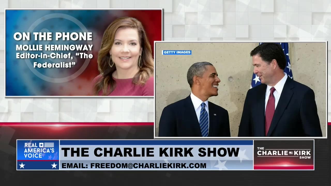 The Russia Hoax Has Officially Been Busted and the Cover-Up is Crumbling: Now What?