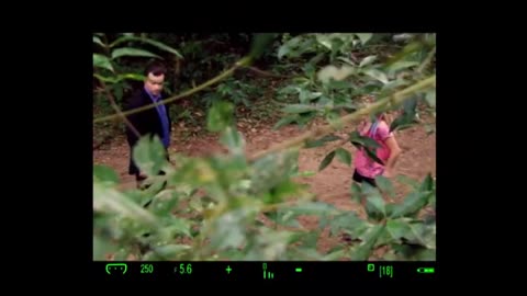 Ribeirão do Tempo Capitulo 243