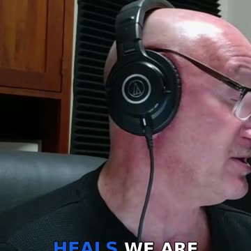 Prayers for Healing_ A Powerful Moment