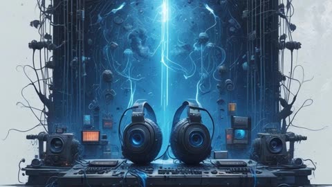 Drum'n'Bass - Liquidfunk 90