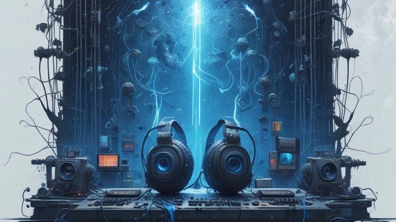 Drum'n'Bass - Liquidfunk 90