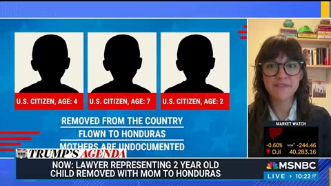 José Díaz-Balart Reports 11AM - 4/30/2025