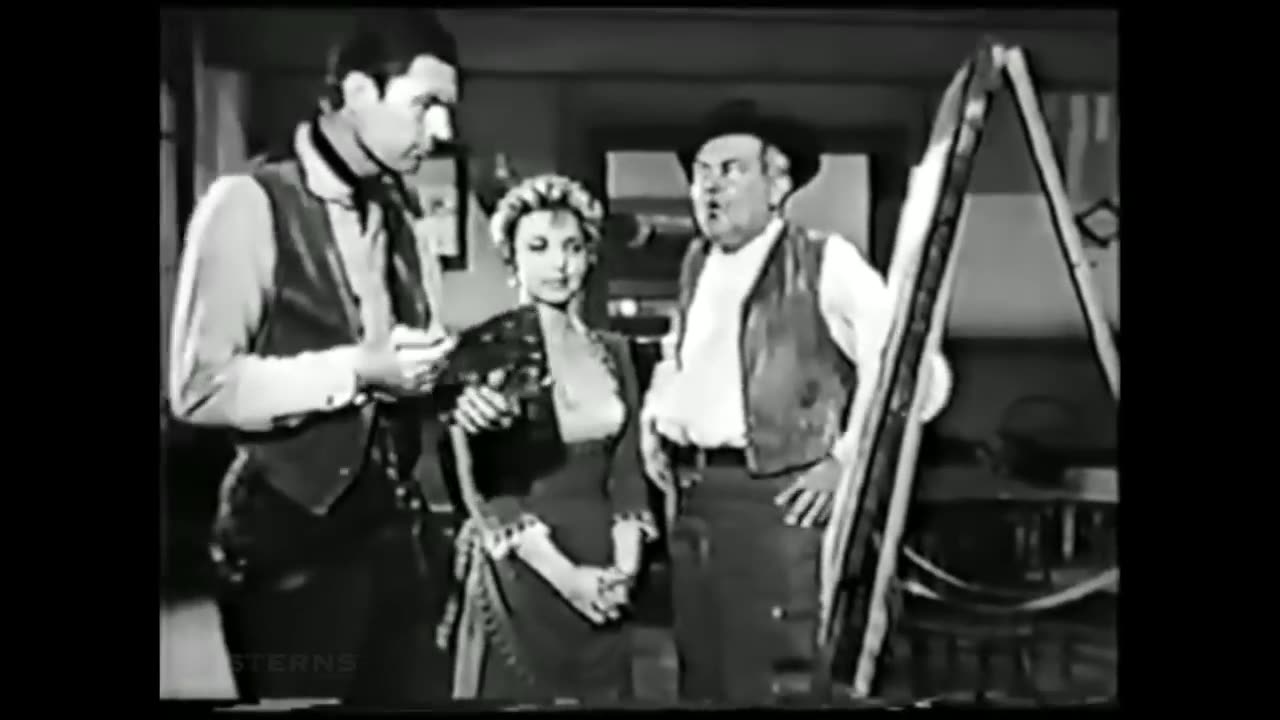 The Forsaken Westerns - Russell