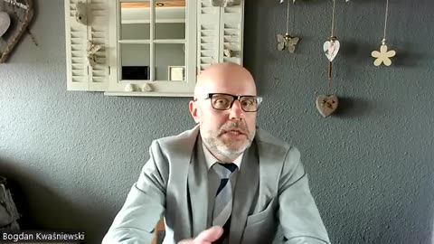 Wysoka Cena Złych Decyzji - Bogdan Kwaśniewski
