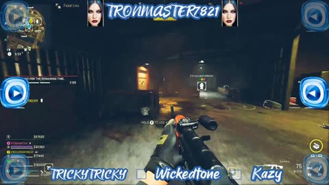 MusicMicroGamingMix