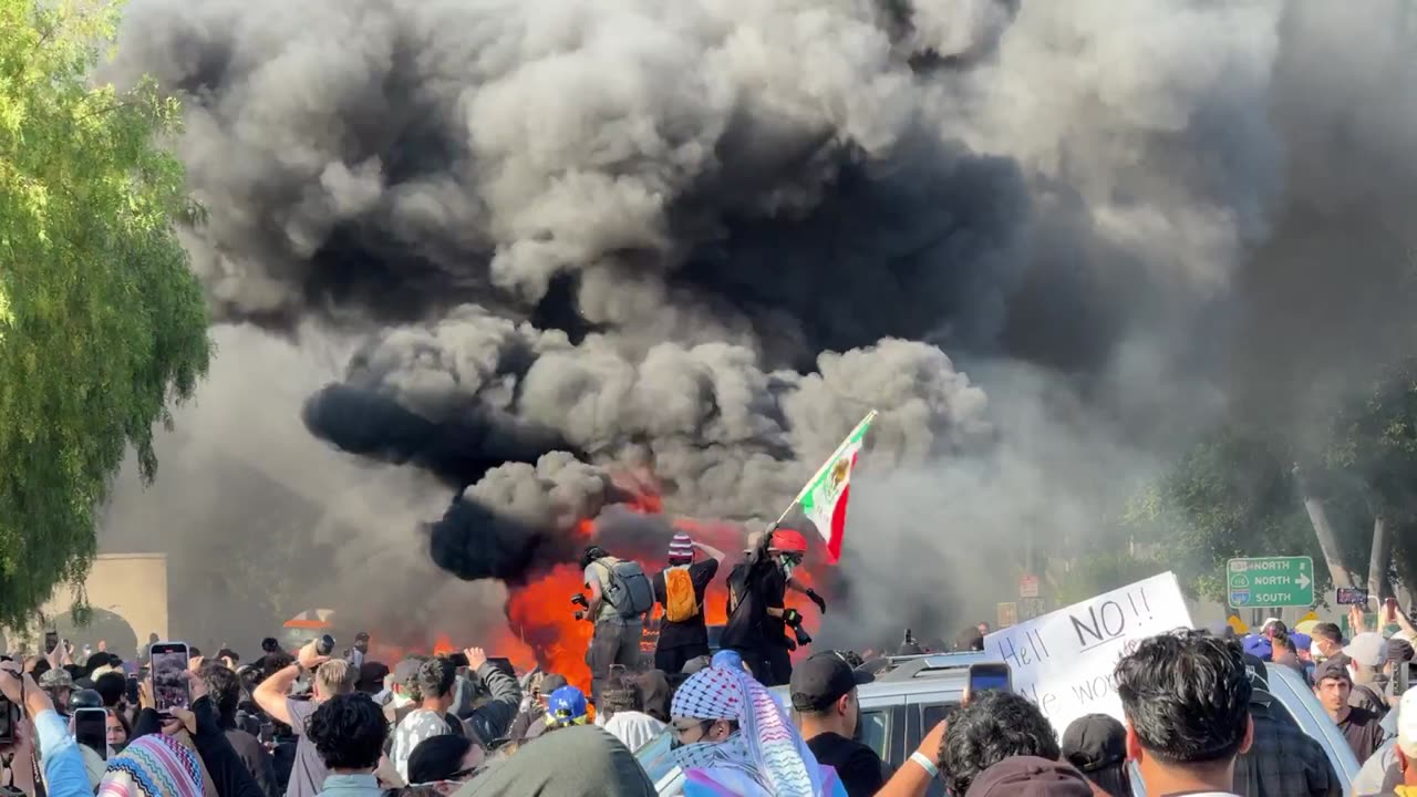 This is Gavin’s California